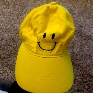 Happy Hat 💛